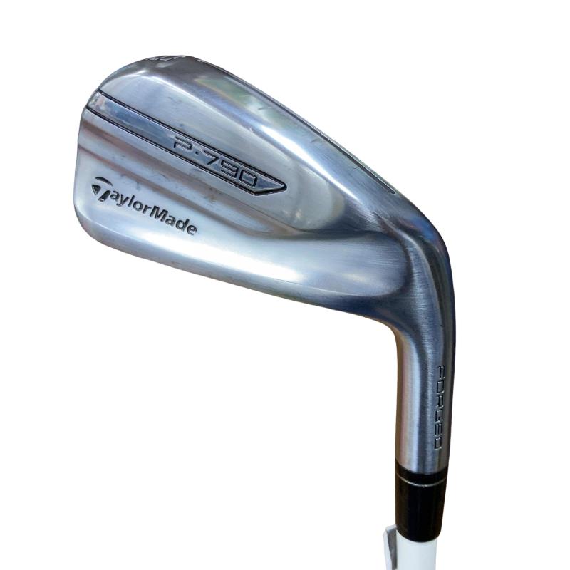 【中古】 仕立て屋お手伝いさん Taylor Made P・790 #3 単品アイアン LI 完全無欠特注立て坑 (フレックスS) メンズ 成人男性用 右利き 右用 C序列付ける ゴルフ野球クラブ