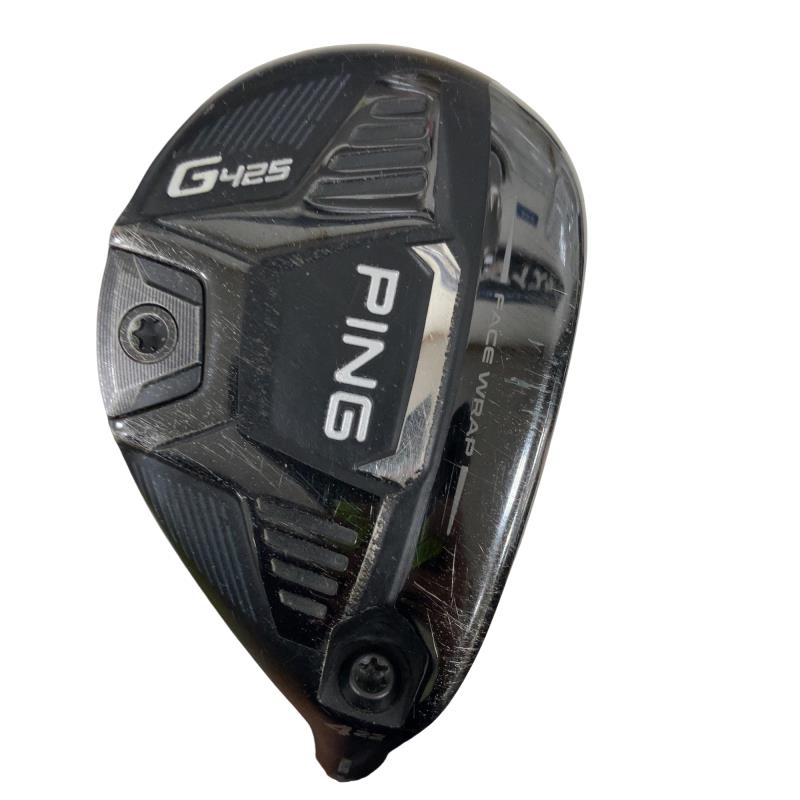 【中古】 ピン G425 U4(アーコス付き) ユーティリティ UT ALTA J CB SLATE(UT) (フレックスR) メンズ 男性用 右利き 右用 Cランク ゴルフクラブ