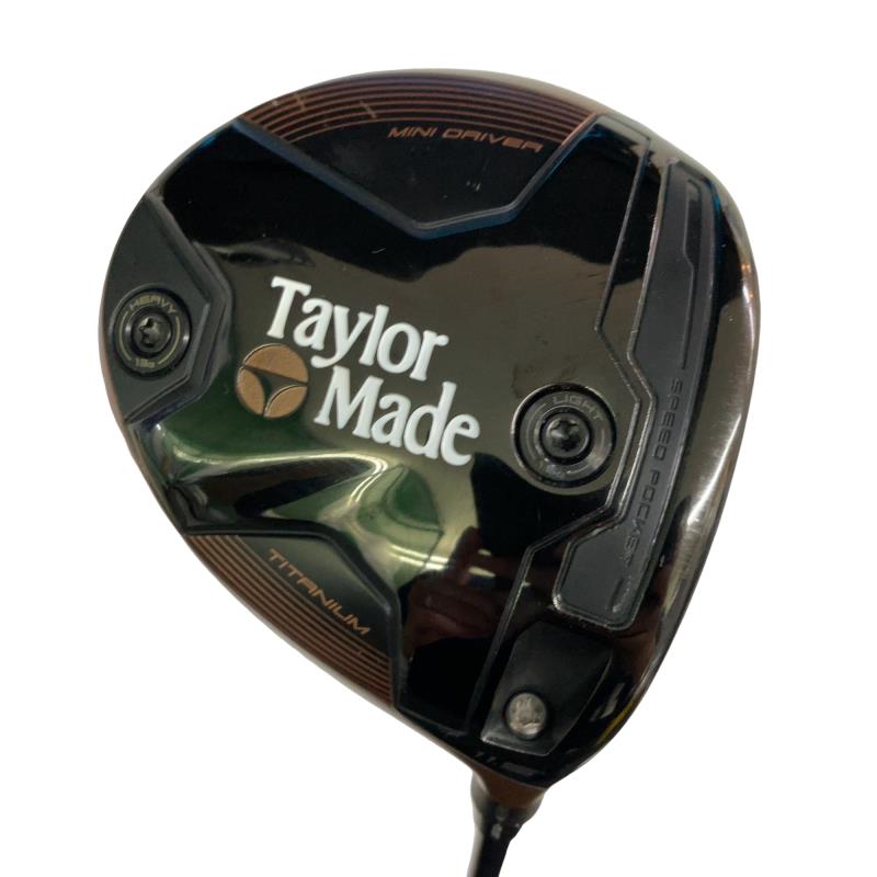 【中古】 仕立て屋お手伝いさん BRNR MINI DRIVER(2024) 11.5° １番ウッド DR PROFORCE 65 M40X JP SPEC (フレックスS) メンズ 成人男性用 右利き 右用 C価値づける ゴルフ野球クラブ