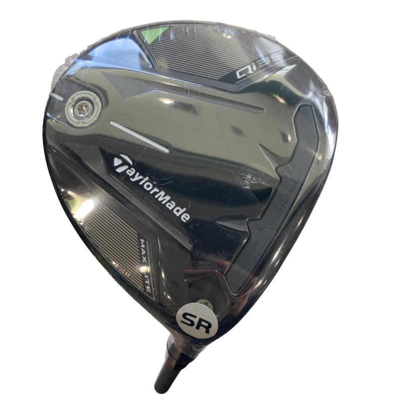 【中古】 仕立て屋御手伝いさん Qi35 MAX LITE 3W フェアウェイウッド FW AIR SPEEDER TM(Qi35 FW) (フレックスSR) メンズ 成人男性用 右利き 右用 N序列付ける ゴルフ野球クラブ