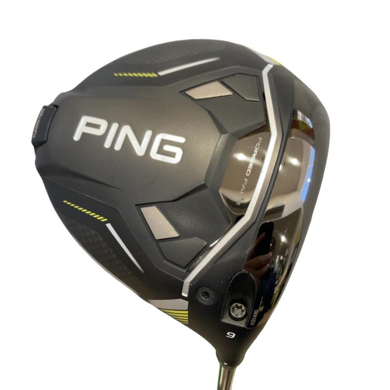【中古】 ピン G430 MAX 10K 9° ドライバー DR PING TOUR 2.0 CHROME 65(DR) (フレックスX) メンズ 男性用 右利き 右用 Cランク ゴルフクラブ|ゴルフパートナー 中古クラブ店