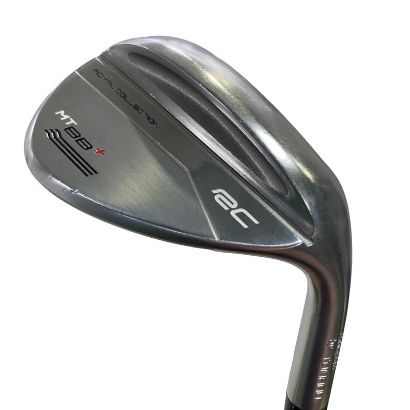 【中古】 ロイヤル寄せあわせ RC BB PLUS WEDGE 50° ウェッジ WG NS PRO 950GH neo (フレックスS) メンズ 成人男性用 右利き 右用 C位置づける ゴルフ野球クラブ