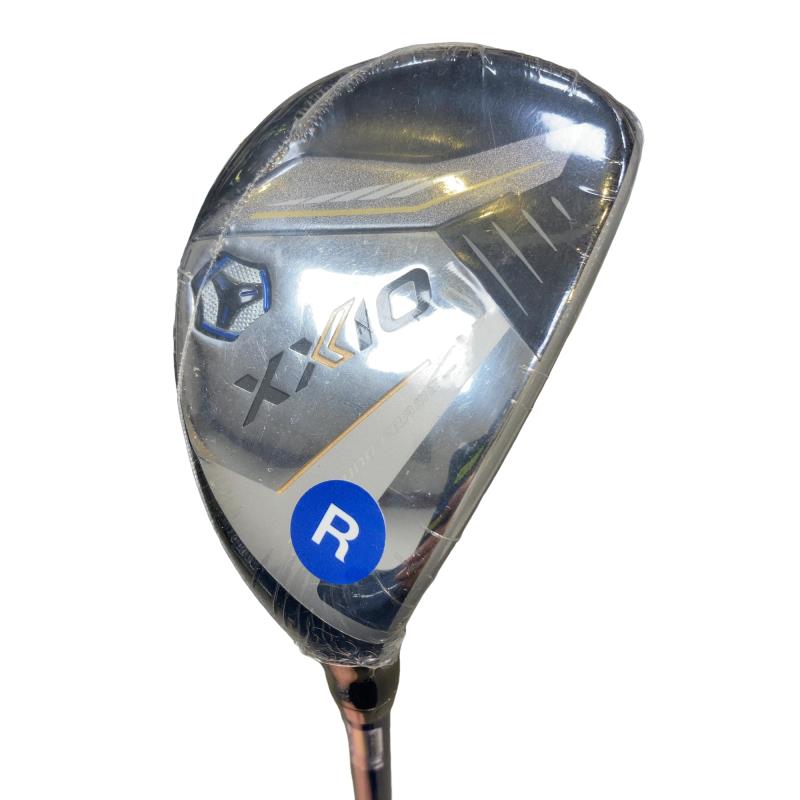 【中古】 ダンロップ XXIO(2024) H4 ユーティリティ UT XXIO MP1300(HB) (フレックスR) メンズ 男性用 右利き 右用 Nランク ゴルフクラブ|ゴルフパートナー 中古クラブ店