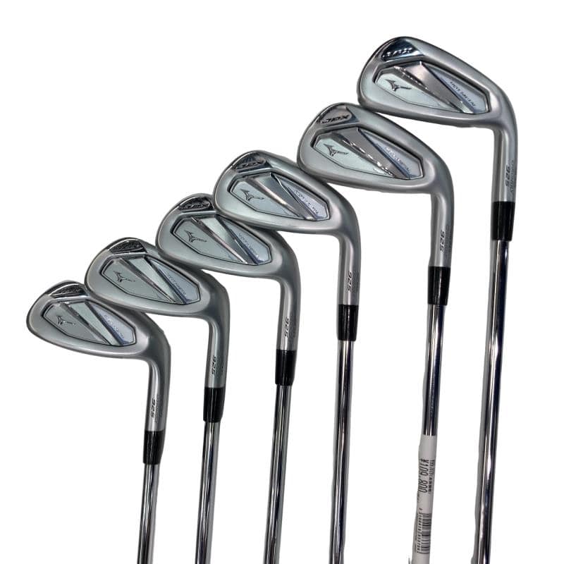 【中古】 ミズノ JPX 925 HOT METAL 7S アイアンセット IR 純正特注シャフト (フレックスS) メンズ 男性用 右利き 右用 Bランク ゴルフクラブ｜ゴルフパートナー 中古クラブ店