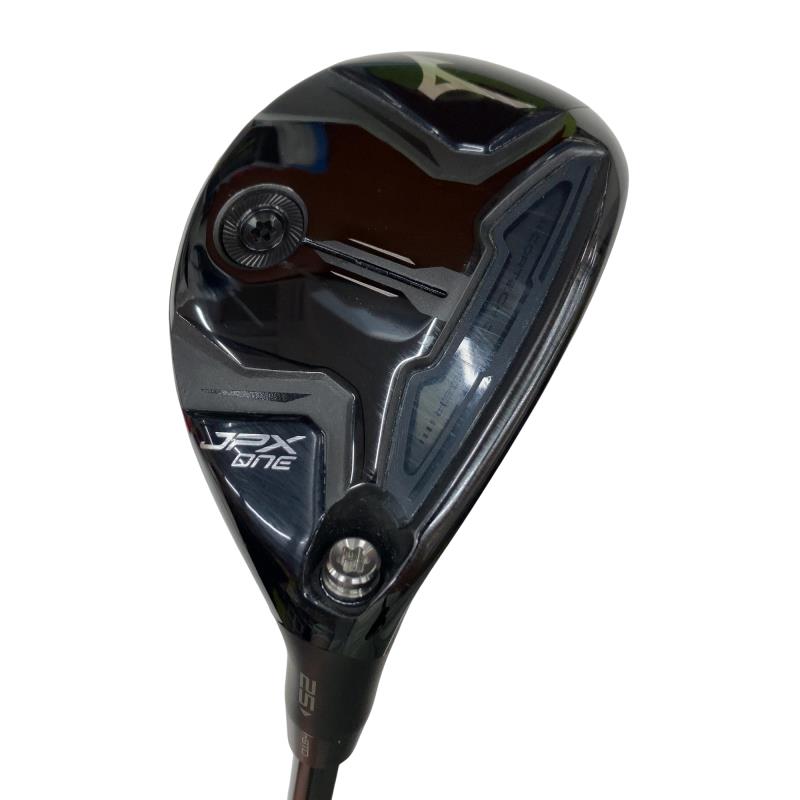 【中古】 ミズノ JPX ONE U5 ありがた味 UT TENSEI RED MM U (フレックスSR) メンズ 成人男性用 右利き 右用 C序列付ける ゴルフ野球クラブ