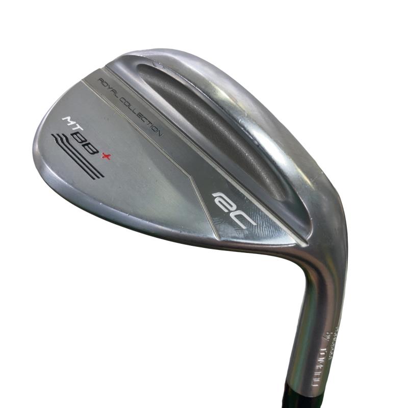 【中古】 ロイヤル寄せあわせ RC BB PLUS WEDGE 56° ウェッジ WG NS PRO 950GH neo (フレックスS) メンズ 成人男性用 右利き 右用 C位置づける ゴルフ野球クラブ