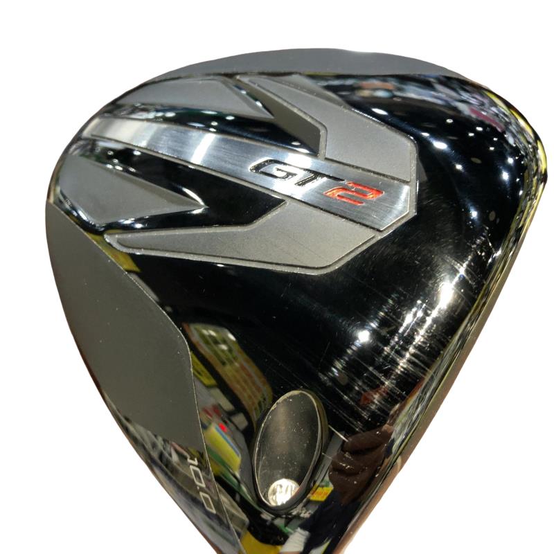【中古】 タイトリスト GT2 10° ドライバー DR Tour AD VF-5 (フレックスS) メンズ 男性用 右利き 右用 Cランク ゴルフクラブ|ゴルフパートナー 中古クラブ店