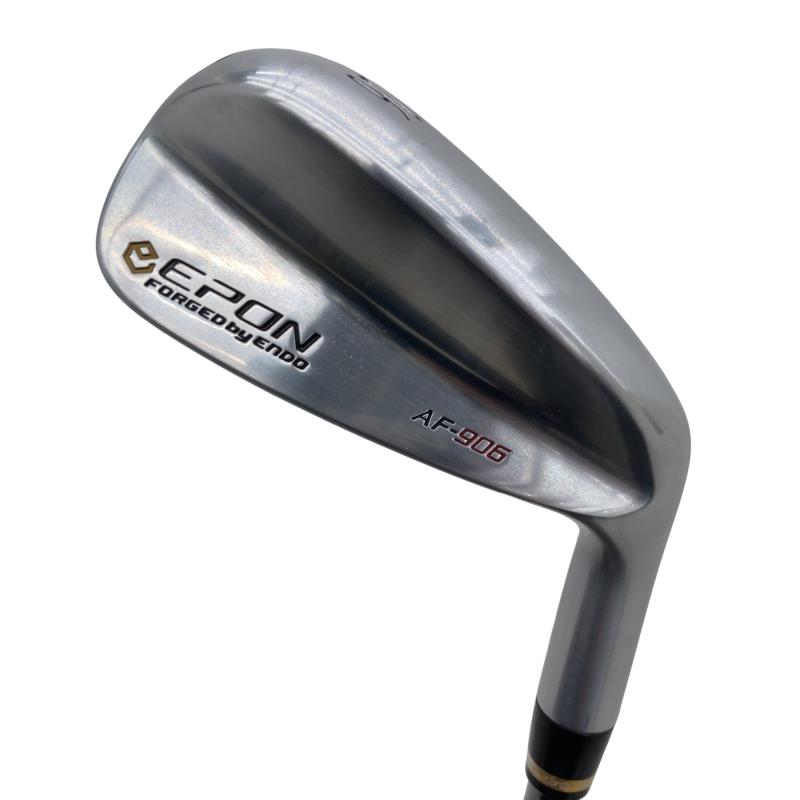【中古】 エポンゴルフ株式会社 EPON AF-907 26° ありがた味 UT 純然たる特注矢がら (フレックスS) メンズ 成人男性用 右利き 右用 C位置づける ゴルフ野球クラブ