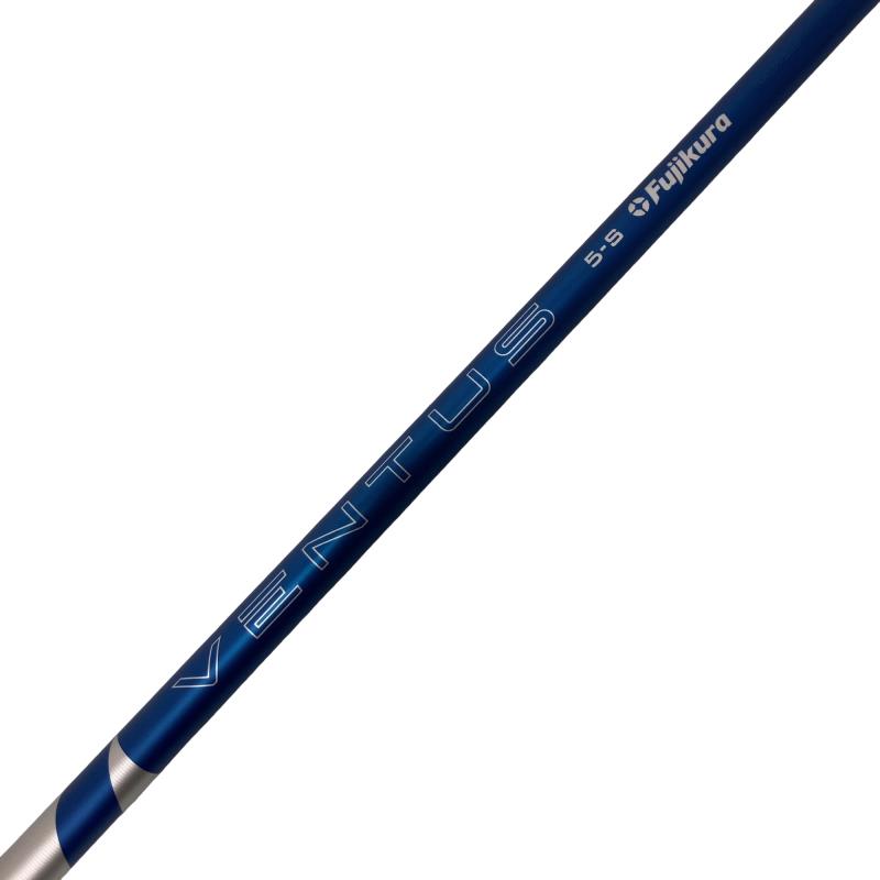 【中古】 テーラーメイドスリーブ付き添い人(Qi4D系) フジクラ１番ウッド用 矢がら VENTUS BLUE(2024) 5 (フレックスS)B位置づける ゴルフ野球クラブ
