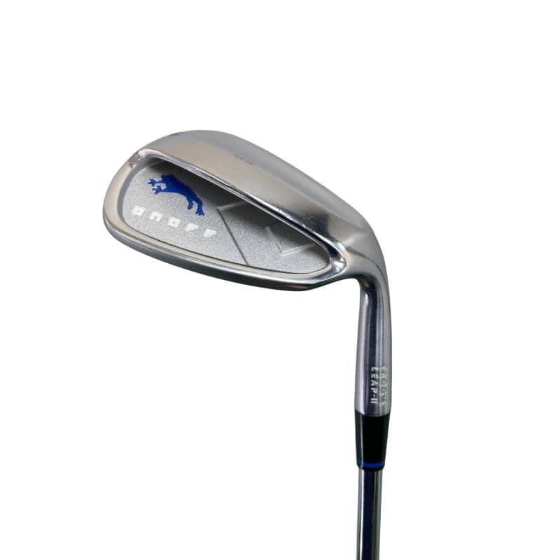 【中古】 ダイワ(グローブライド) ONOFF FROG’S LEAP-II(2021) 64° ウェッジ WG NS PRO 950GH neo (フレックスその他) メンズ 男性用 右利き 右用 Cランク ゴルフクラブ
