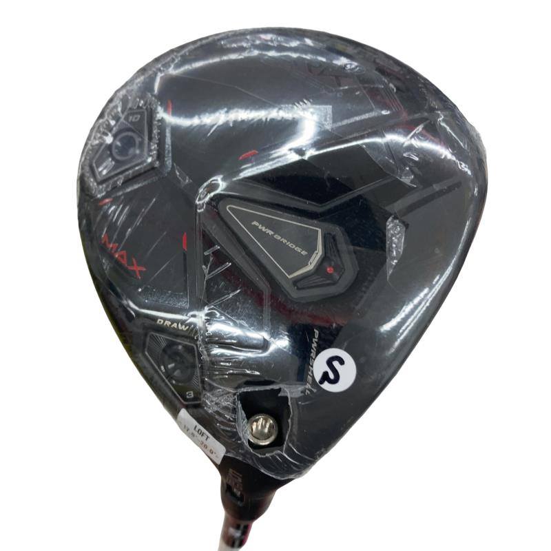 【中古】 コブラ cobra DARKSPEED MAX 5W フェアウェイウッド FW SPEEDER NX for Cobra(DARKSPEED FW) (フレックスS) メンズ 成人男性用 右利き 右用 B序列付ける ゴルフ野球クラブ