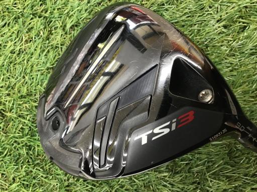 【中古】 タイトリスト TSi3 9° ドライバー DR Diamana TB 60 (フレックスS) メンズ 男性用 右利き 右用 Cランク ゴルフクラブ