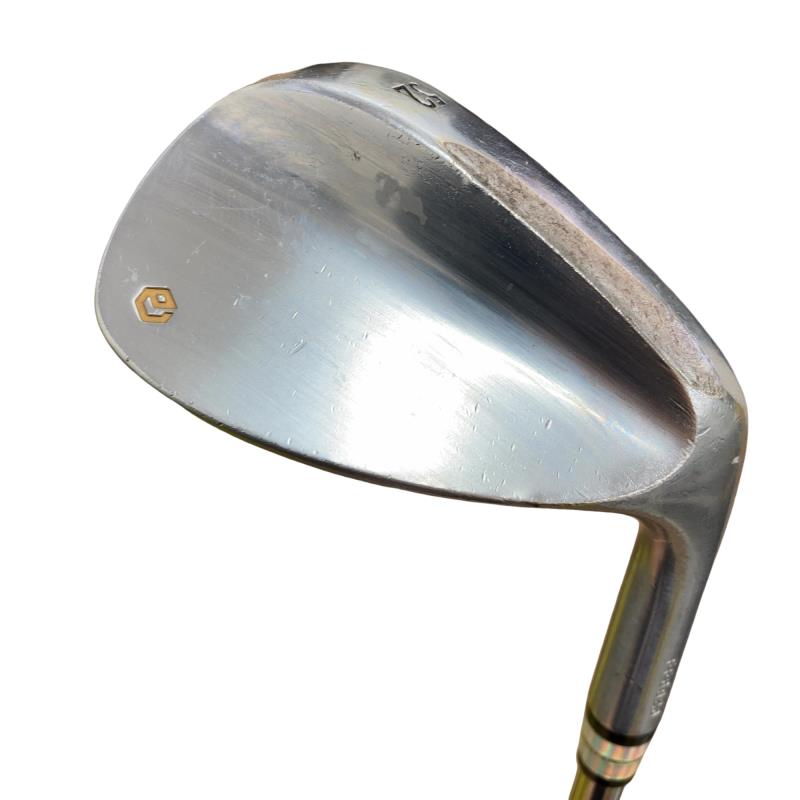 【中古】 エポンゴルフ株式会社 EPON Tour Wedge Type M 56° ウェッジ WG リシャフト (フレックスその他) メンズ 男性用 右利き 右用 Dランク ゴルフクラブ