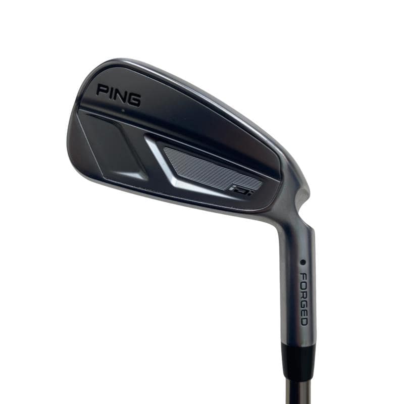 【中古】 ピン iDi U3 ユーティリティ UT PING TOUR 2.0 CHROME 85(UT) (フレックスS) メンズ 男性用 右利き 右用 Cランク ゴルフクラブ