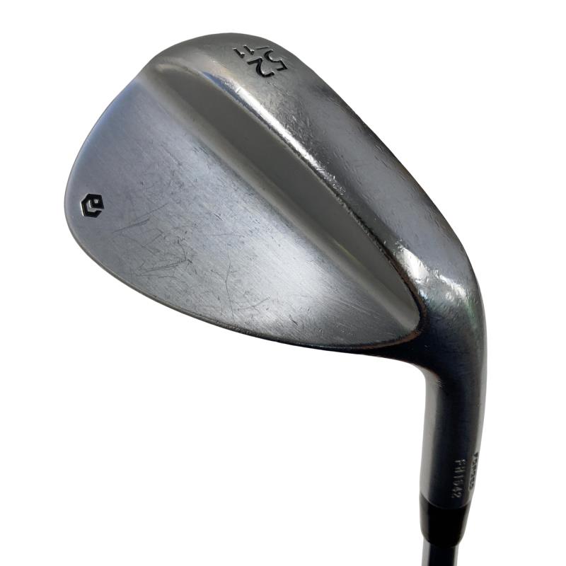 【中古】 エポンゴルフ株式会社 EPON Tour Wedge Type S 52°/11° ウェッジ WG リシャフト (フレックスその他) メンズ 男性用 右利き 右用 Cランク ゴルフクラブ