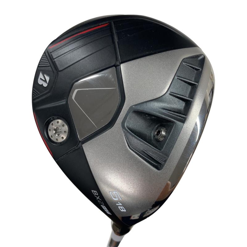 【中古】 ブリヂストン BRIDGESTONE BX2 HT 5W フェアウェイウッド FW Diamana BS50 II(FW) (フレックスS) メンズ 男性用 右利き 右用 Bランク ゴルフクラブ 24,043円