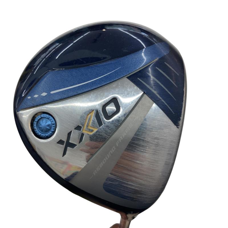 【中古】 ダンロップ XXIO(2024) 4W レディース フェアウェイウッド FW XXIO MP1300L(FW) (フレックスL) レディース 亭主もち用 右利き 右用 C位置づける ゴルフ野球クラブ