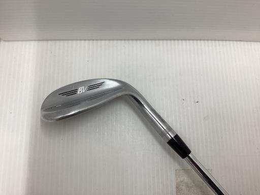 【中古】 タイトリスト VOKEY SPIN MILLED SM9 ツアークロム 58°/14°K ウェッジ WG NS PRO 950GH neo (フレックスS) メンズ 男性用 右利き 右用 Dランク ゴルフクラブ
