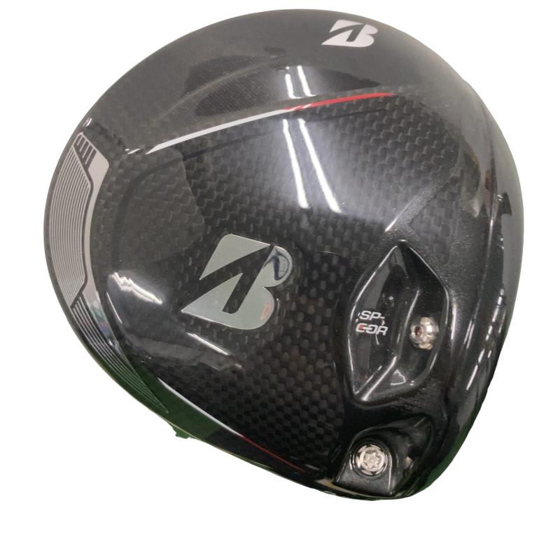 【中古】 ブリヂストン BRIDGESTONE B3 SD 9.5° ドライバー DR TENSEI BS Red 40 (フレックスSR) メンズ 男性用 右利き 右用 Cランク ゴルフクラブ