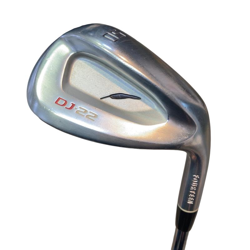 【中古】 フォーティーン DJ-22 50° ウェッジ WG NS PRO 950GH HT (フレックスその他) メンズ 男性用 右利き 右用 Cランク ゴルフクラブ