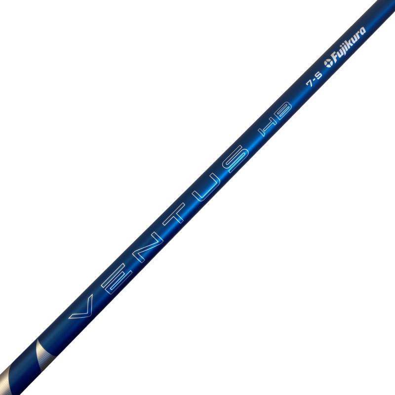 【中古】 テーラーメイドスリーブ付き添い人(Qi4D系) フジクラありがた味用 立て坑 VENTUS HB BLUE 7 (フレックスS)B価値づける ゴルフ野球クラブ