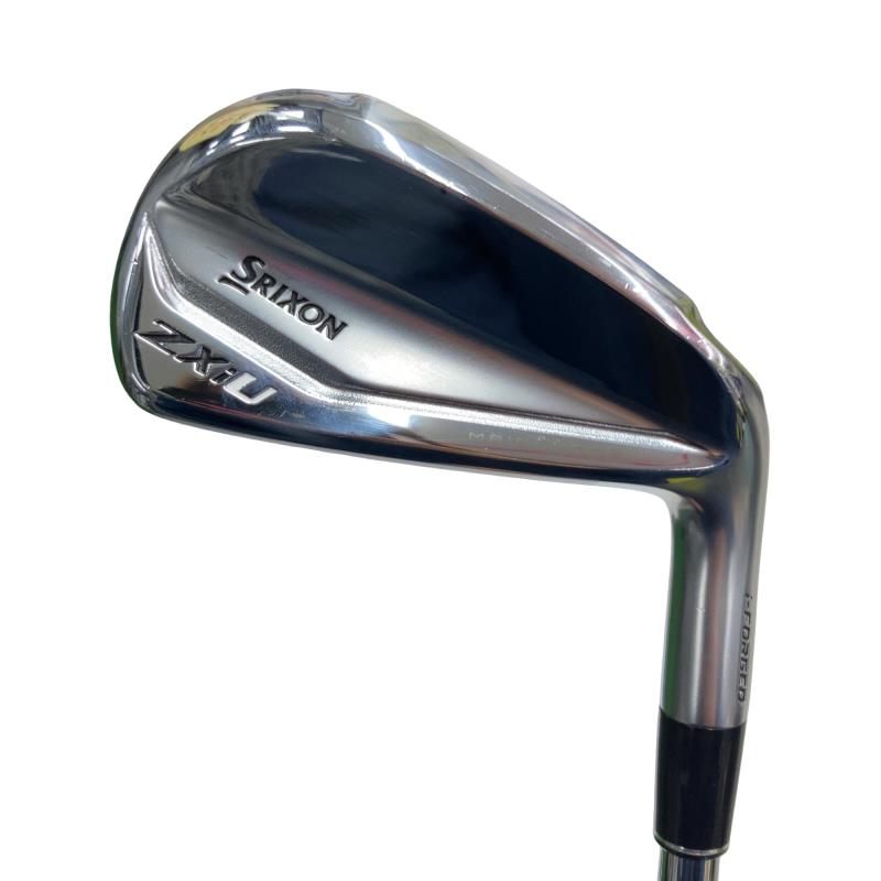 【中古】 ダンロップ SRIXON ZXiU U2 ありがた味 UT NS PRO 950GH neo (フレックスS) メンズ 成人男性用 右利き 右用 C価値づける ゴルフ野球クラブ