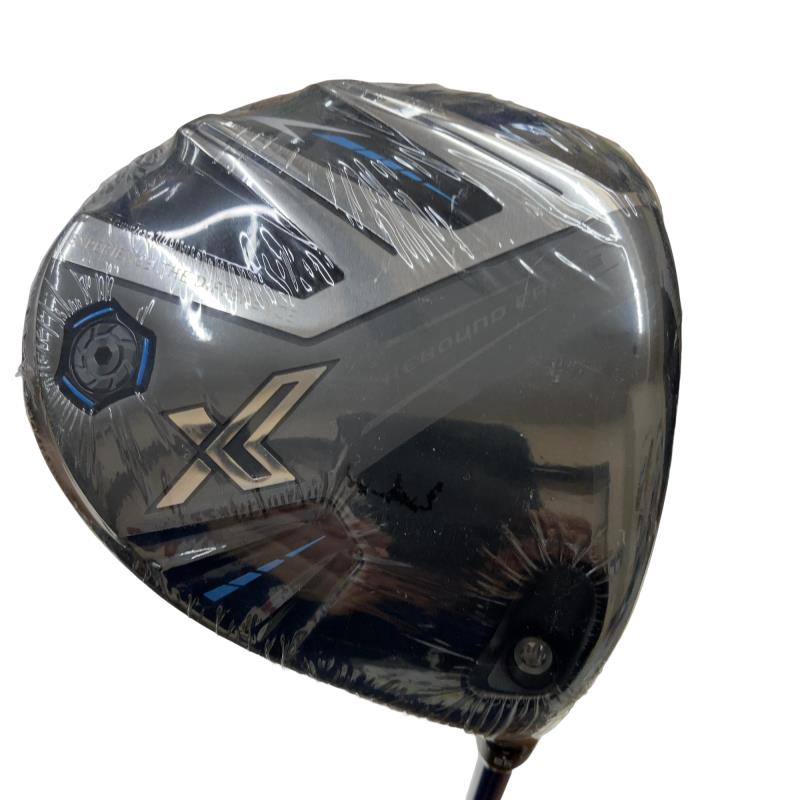 【中古】 ダンロップ XXIO(2024) eks 10.5° ドライバー DR 純正特注シャフト (フレックスR) メンズ 男性用 右利き 右用 Nランク ゴルフクラブ 28,731円