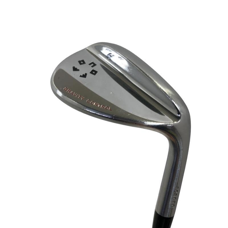 【中古】 ダイワ(グローブライド) ONOFF FORGED(2020) KURO 52°/06° ウェッジ WG リシャフト (フレックスその他) メンズ 男性用 右利き 右用 Cランク ゴルフクラブ