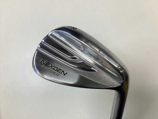 【中古】 ゴルフパートナー NEXGEN FORGED WEDGE(2022) 52°/10° ウェッジ WG NS PRO 950GH neo (フレックスS) メンズ 男性用 右利き 右用 Cランク ゴルフクラブ