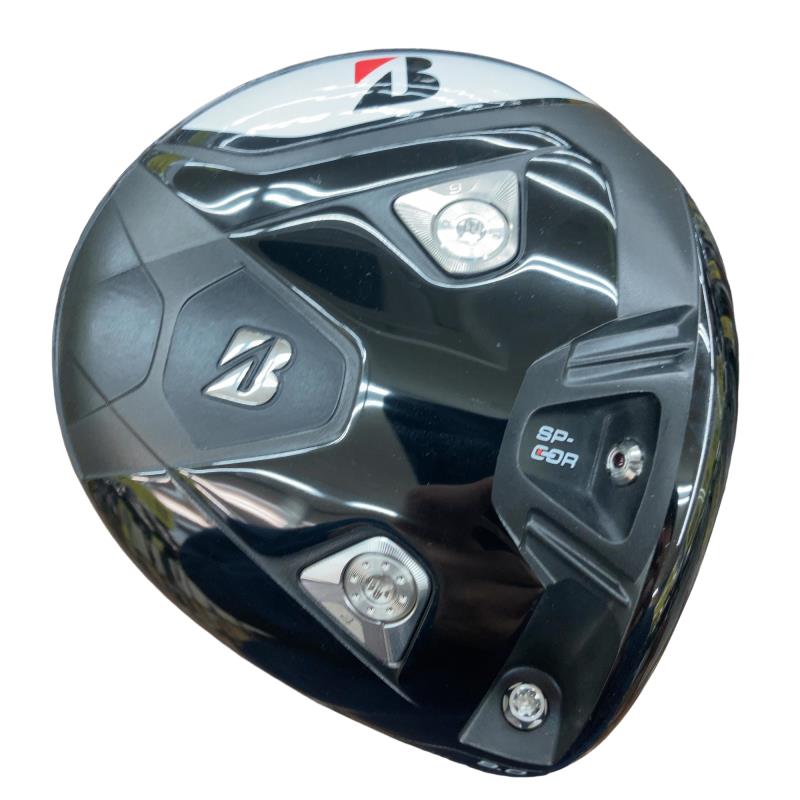 【中古】 ブリヂストン BRIDGESTONE B-Limited B1 LS 9&deg; ドライバー DR 純正特注シャフト (フレックスSR) メンズ 男性用 右利き 右用 Bランク ゴルフクラブ｜ゴルフパートナー 中古クラブ店