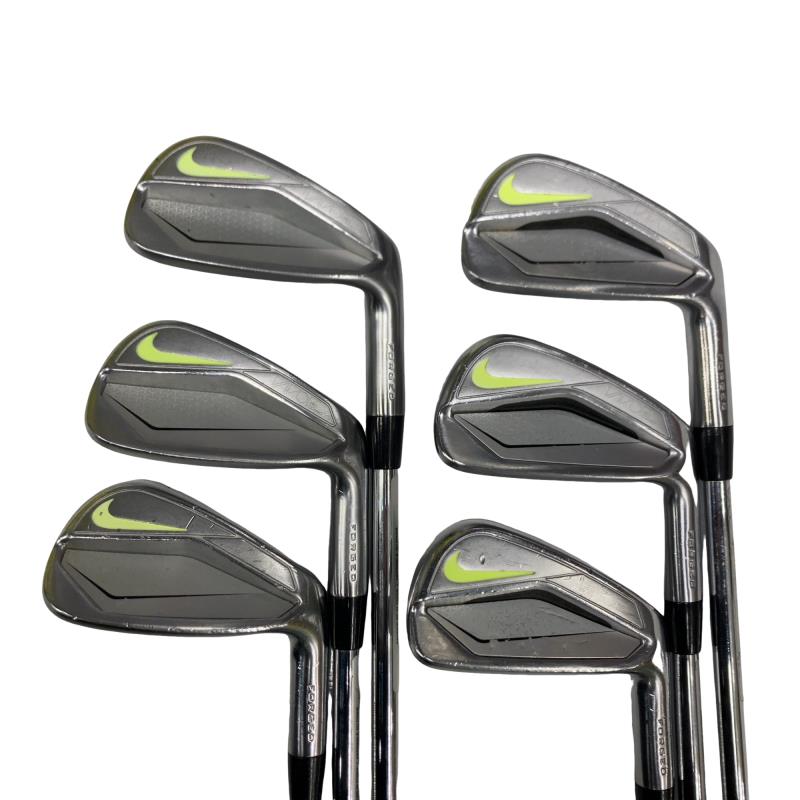 【中古】 ナイキ VAPOR PRO COMBO  6S アイアン仕掛ける IR NS PRO 950GH (フレックスS) メンズ 成人男性用 右利き 右用 C序列付ける ゴルフ野球クラブ