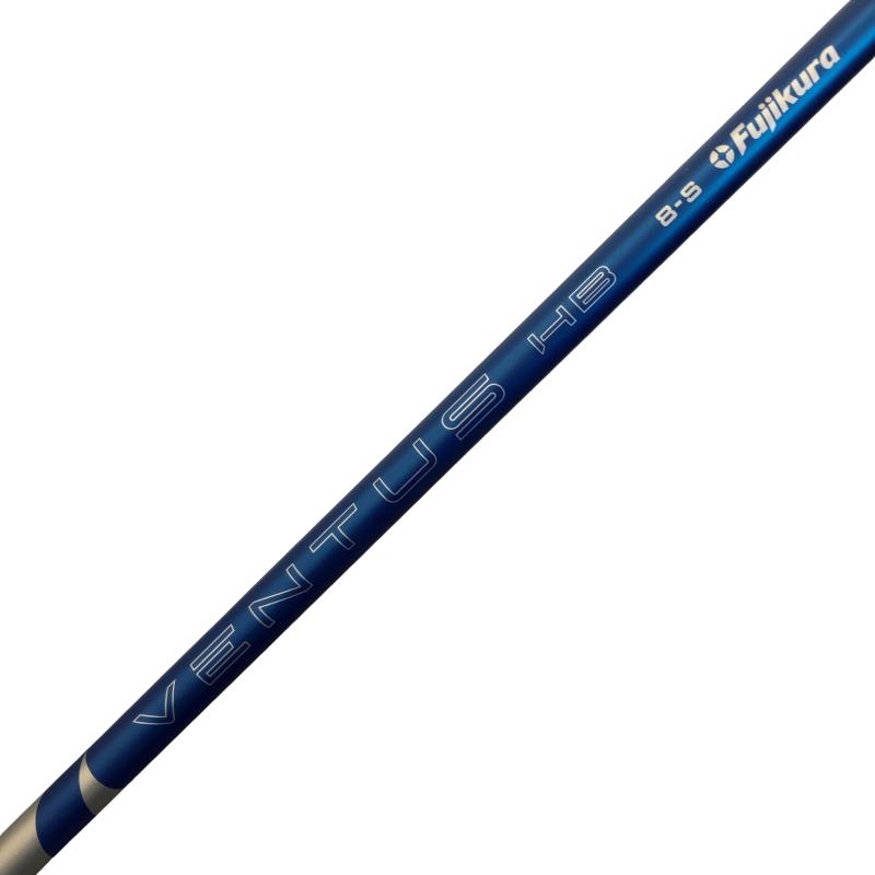 【中古】 テーラーメイドスリーブ付き添い人(Qi4D系) フジクラありがた味用 立て坑 VENTUS HB BLUE 8 (フレックスS)B価値づける ゴルフ野球クラブ