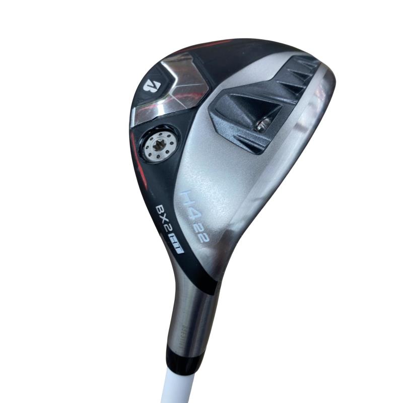 【中古】 ブリヂストン BRIDGESTONE BX2 HT H4 ユーティリティ UT Diamana BS50h II (フレックスS) メンズ 男性用 右利き 右用 Aランク ゴルフクラブ 26,600円