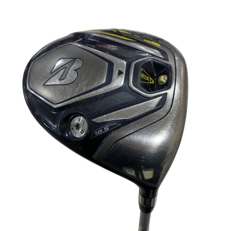 【中古】 ブリヂストン TOUR B JGR(2019) 10.5° １番ウッド DR Air Speeder JGR(DR) (フレックスR) メンズ 成人男性用 右利き 右用 C序列付ける ゴルフ野球クラブ