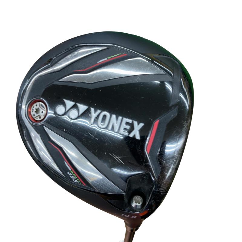 【中古】 ヨネックス EZONE GT 455(2020) 10.5° １番ウッド DR NST002(DR) (フレックスR) メンズ 成人男性用 右利き 右用 C序列付ける ゴルフ野球クラブ