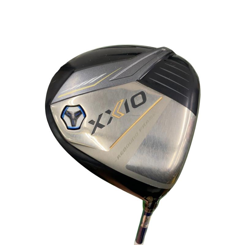 【中古】 ダンロップ XXIO(2024) 10.5° １番ウッド DR XXIO MP1300(DR) (フレックスR) メンズ 成人男性用 右利き 右用 C価値づける ゴルフ野球クラブ