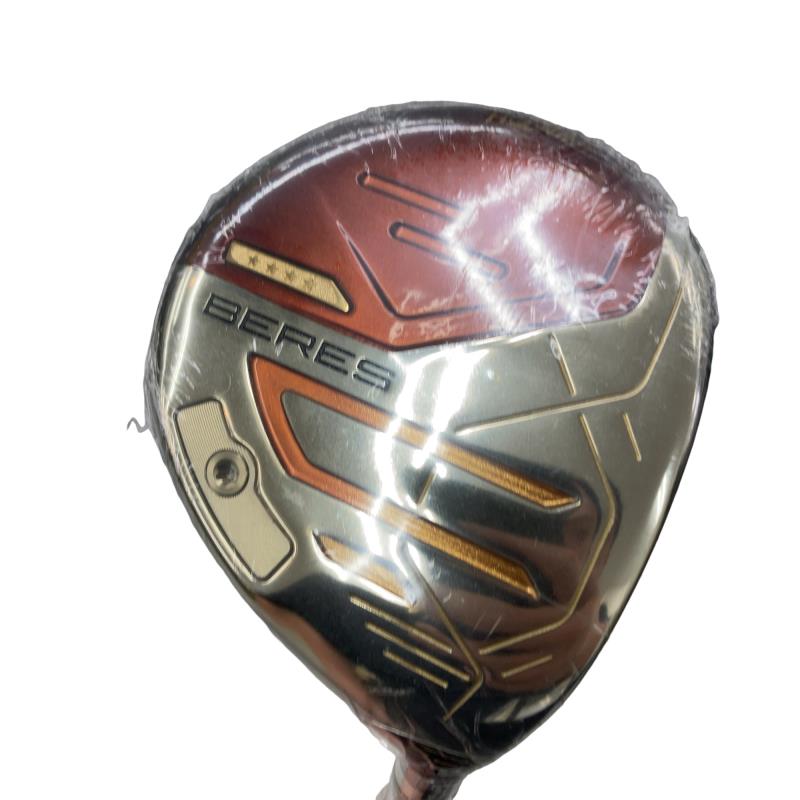 【中古】 本間ゴルフ BERES(2024) 5W フェアウェイウッド FW 4S ARMRQ FX(FW) (フレックスR) メンズ 成人男性用 右利き 右用 N序列付ける ゴルフ野球クラブ