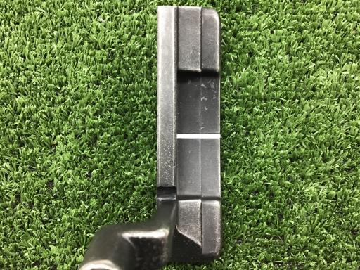 【中古】 ピン Scottsdale TR Anser 2 33.0インチ パター PT スチール (フレックスその他) メンズ 男性用 右利き 右用 Cランク ゴルフクラブ