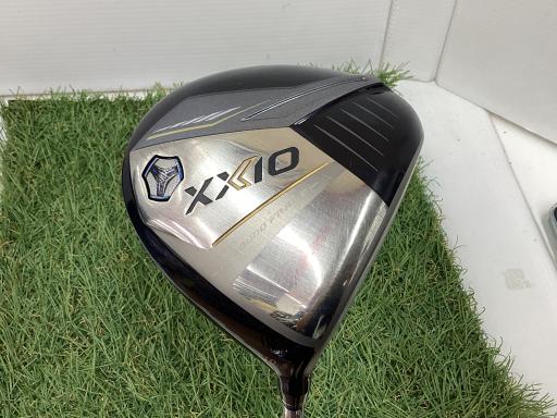 【中古】 ダンロップ XXIO(2024) 10.5° １番ウッド DR XXIO MP1300(DR) (フレックスSR) メンズ 成人男性用 右利き 右用 C序列付ける ゴルフ野球クラブ