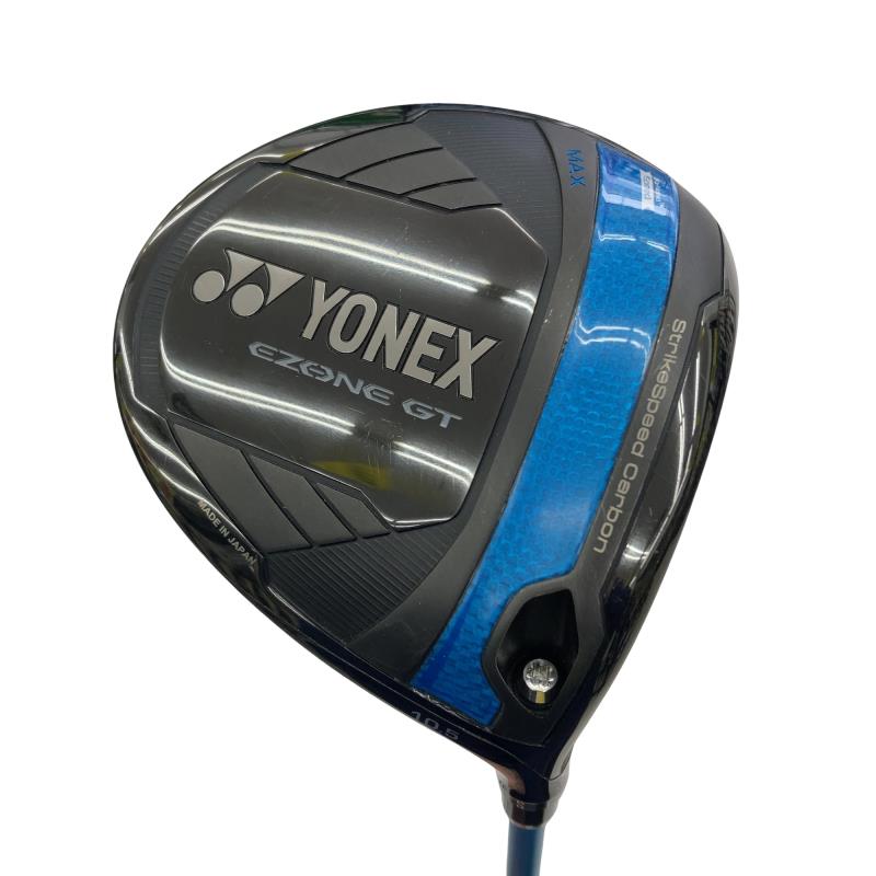 【中古】 ヨネックス EZONE GT MAX(2025) 10.5° ドライバー DR REXIS KAIZA LIGHT 3(2025) (フレックスR) メンズ 男性用 右利き 右用 Cランク ゴルフクラブ