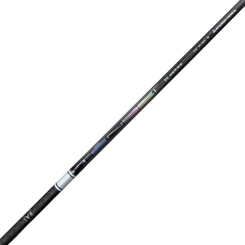 【中古】 タイトリストスリーブ付き添い人(GT系) 三菱ケミカル(レイヨン)フェアウェイウッド用 矢がら TENSEI PRO WHITE 1K 70 (フレックスS)B位置づける ゴルフ野球クラブ