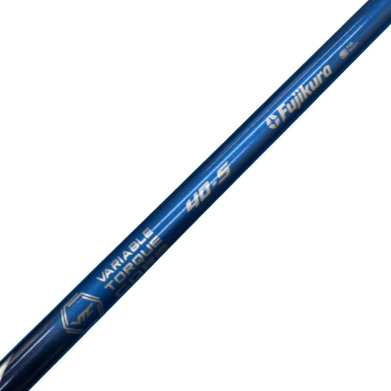 【中古】 キャロウェイスリーブ付き添い人(BIG BERTHA14系) フジクラ１番ウッド用 立て坑 SPEEDER NX 40 (フレックスS)N価値づける ゴルフ野球クラブ