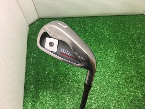 【中古】 ダイワ(グローブライド) ONOFF(2016) AKA 5S アイアンセット IR SMOOTH KICK MP-516I (フレックスR) メンズ 男性用 右利き 右用 Dランク ゴルフクラブ