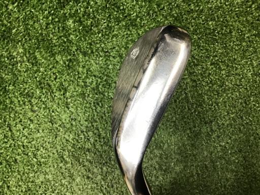 【中古】 マジェスティゴルフ(旧マルマン) MAJESTY W-MOMENT カッパークロム 56°/8° ウェッジ WG NS PRO 950GH neo (フレックスS) メンズ 男性用 右利き 右用 Cランク ゴルフクラブ