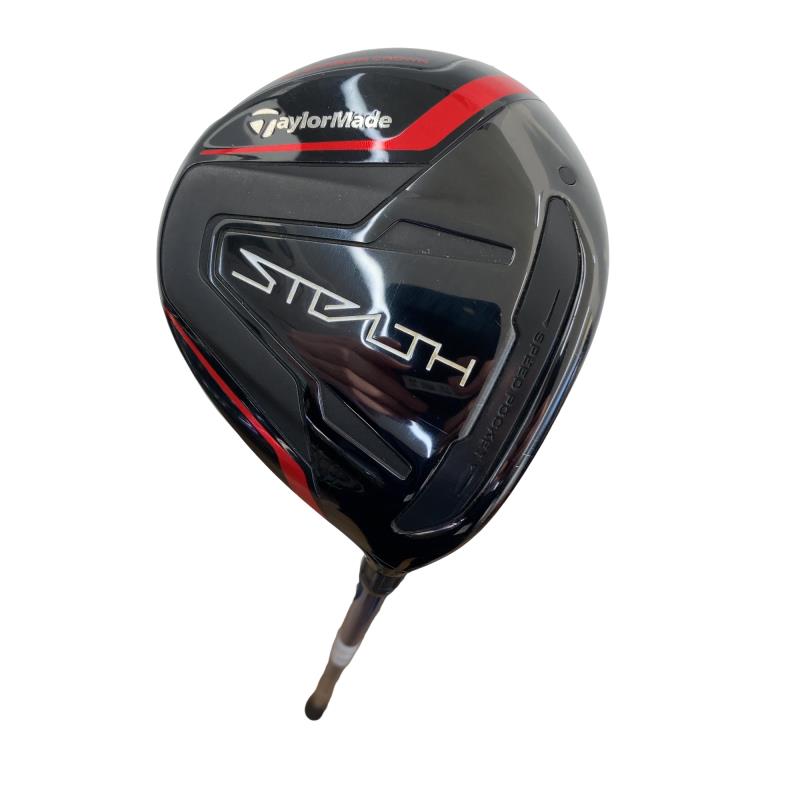 【中古】 仕立て屋御手伝いさん STEALTH 5W フェアウェイウッド FW SPEEDER NX 60 (フレックスS) メンズ 成人男性用 右利き 右用 C序列付ける ゴルフ野球クラブ