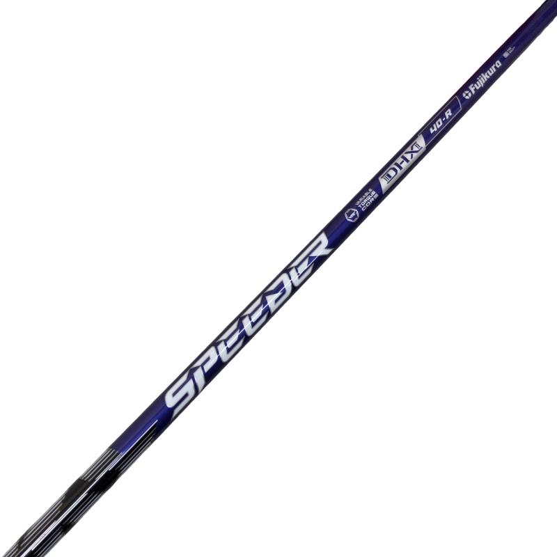 【中古】 キャロウェイスリーブ付き添い人(QUANTUM系) フジクラ１番ウッド用 矢がら SPEEDER NX VIOLET 40 (フレックスR)B位置づける ゴルフ野球クラブ