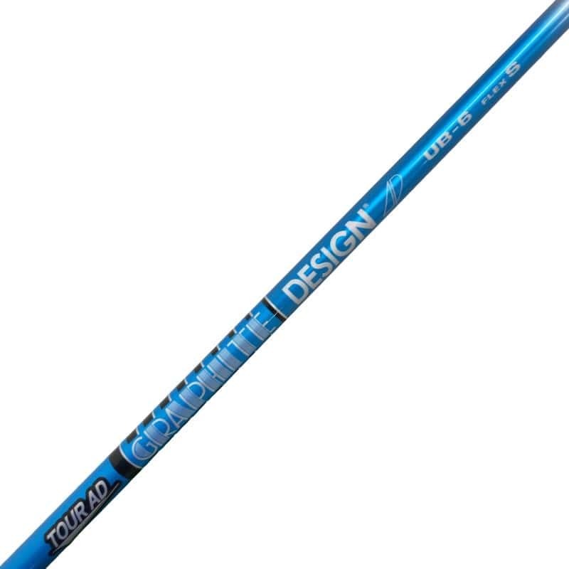【中古】 キャロウェイスリーブ付き添い人(QUANTUM系) グラファイトデザインドライバー用 立て坑 Tour AD UB-6 (フレックスS)B価値づける ゴルフ野球クラブ