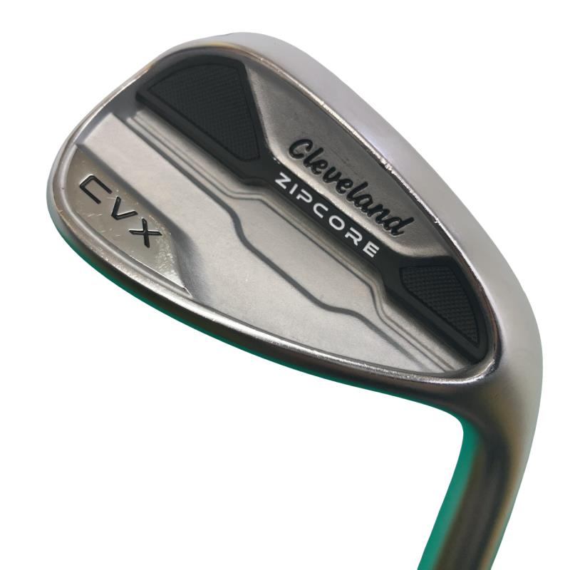 【中古】 クリーブランド Cleveland CVX ZIPCORE 50°/11° ウェッジ WG Diamana for CG (フレックス余分の物) メンズ 成人男性用 右利き 右用 C価値づける ゴルフ野球クラブ