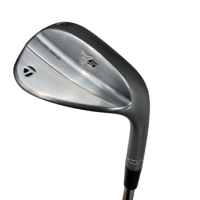 【中古】 テーラーメイド Taylor Made MILLED GRIND 5 50&deg;/09&deg;SB ウェッジ WG Dynamic Gold (フレックスS) メンズ 男性用 右利き 右用 Cランク ゴルフクラブ｜ゴルフパートナー 中古クラブ店