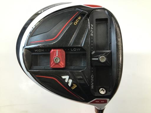 【中古】 仕立て屋御手伝いさん M1 430  9.5° １番ウッド DR TM1-116(１番ウッド) (フレックスS) メンズ 成人男性用 右利き 右用 C序列付ける ゴルフ野球クラブ